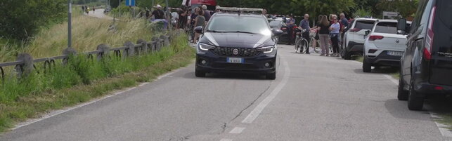 Anteprima: San Stino di Livenza, si indaga sul movente: spunta la pista dell'eredità