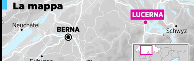 Anteprima: Guerra Usa-Iran, la localizzazione di Lucerna