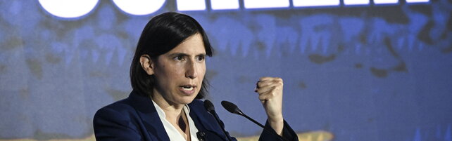 Elly Schlein: "Da Trump attacchi inaccettabili, ma ora governo passi dai tweet ai fatti"
