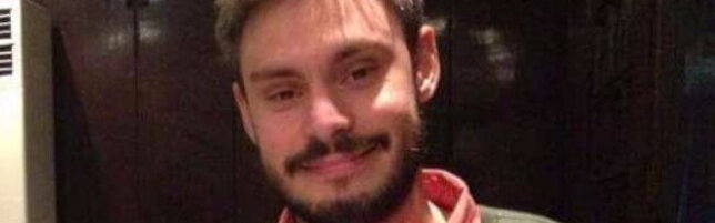 Copertina: Giulio Regeni, la Procura: "Non era una spia, nessun elemento sulla pista inglese" | Chiesto un erg…