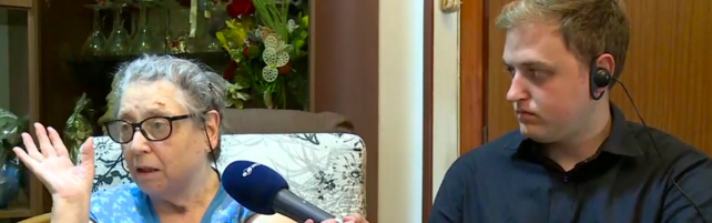 Anteprima: Sorelle scomparse, la zia che le nascondeva: "Mi sento usata, pensavo di fare una cosa a…