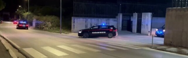 Arresti a Foggia per spaccio di droga tramite chat