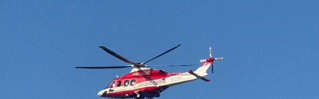 Due giovani trovati morti in mare a Imperia