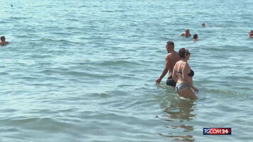 Anteprima: Caldo record, uno dei week end più caldi di sempre