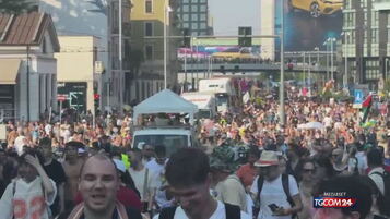 Pride Milano, Elly Schlein: "Omotransfobia uccide"