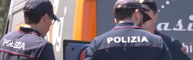 Anteprima: Famiglia bengalese sterminata a Roma: prosegue la caccia al sospettato