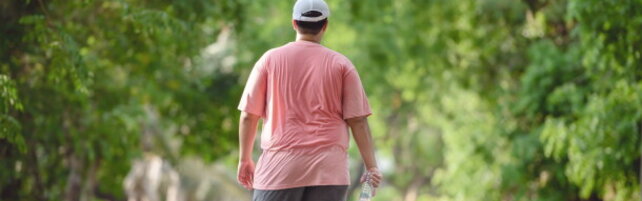 Obesità, il ruolo dell’intestino nella regolazione di sazietà e nel comportamento alimentare
