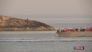 Migranti, rimpatri in aumento e sbarchi in calo
