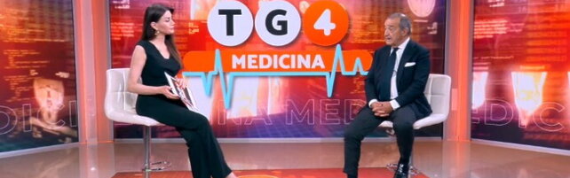 Tg4 Medicina, le emorragie gastrointestinali