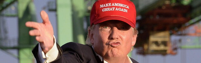 Trump proclama la giornata nazionale delle capesante