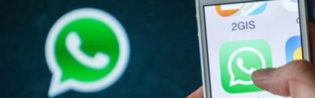 Con il nome utente di WhatsApp la truffa è dietro l'angolo? Ecco perché