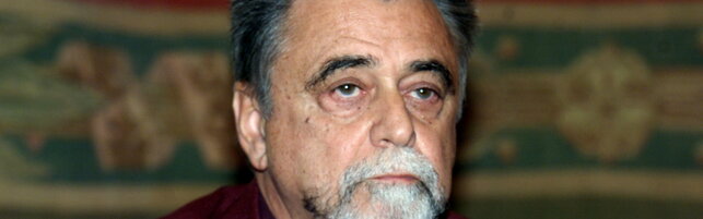 Achille Occhetto: "Un presidente della Repubblica di destra non è uno scandalo"