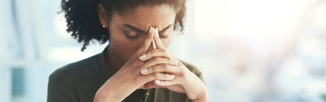 Lo stress accelera l'invecchiamento del sistema immunitario
