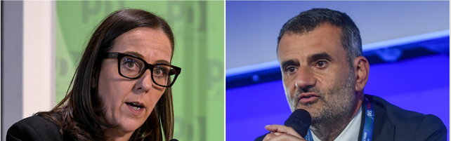 È Sara Funaro la sindaca più amata d'Italia, Antonio Decaro guida i governatori