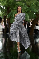 Dior Haute Couture FW 26-27, i best look dalla sfilata a Parigi