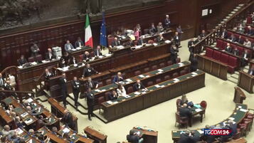 Migranti, stretta su chi delinque: la proposta di Fratelli d'Italia