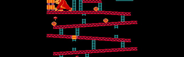 Donkey Kong, compie 45 anni il videogioco che ha cambiato la storia