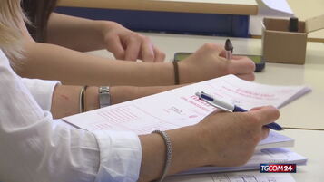 Legge elettorale, accordo in maggioranza sul voto per i fuori sede