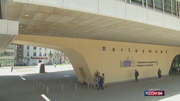 L'Europa revoca il finanziamento alla Biennale di Venezia dopo le polemiche sul padiglione russo