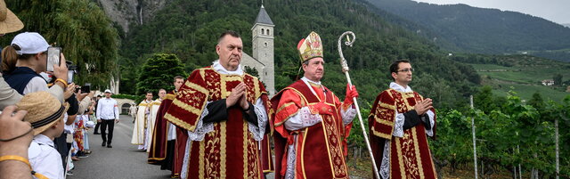 La Fraternità San Pio X ricorre contro il decreto papale