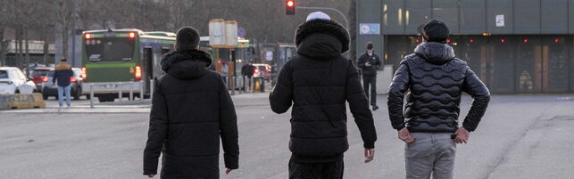 Ddl sicurezza, il governo studia un'ulteriore stretta anti-maranza