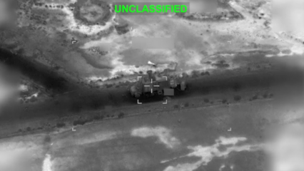 Anteprima: Iran, batterie di missili e navi nel mirino del terzo attacco americano