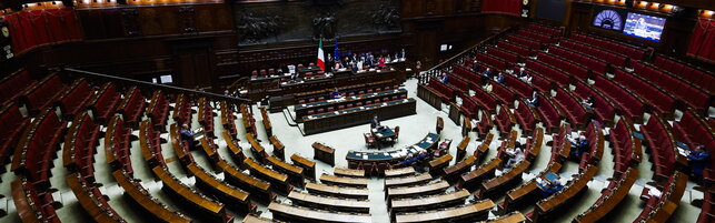 Legge elettorale, Forza Italia: "Dopo ampia discussione dai gruppi indicazione per il Sì alle preferenze" | Opposizioni chiedono a Fontana il voto segreto su tutta la riforma