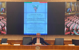 Omeopatia, "Ai cittadini serve un'informazione più chiara"