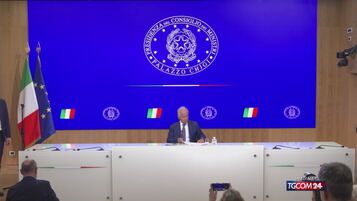 Il Consiglio dei ministri approva il nuovo disegno di legge sulla sicurezza