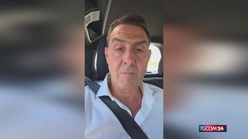 Vanacci a Meloni: "Tiri fuori gli attributi"