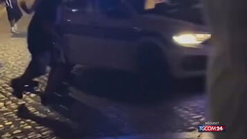 Nuova stretta anti-maranza