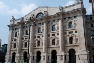 Crescita dell'Euronext Growth Milan: i dati dell'Osservatorio IRTOP