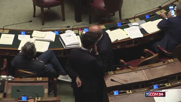 Legge elettorale, alla Camera continua la battaglia: bocciato l'emendamento di Futuro Nazionale