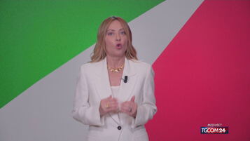 Ddl sicurezza, Meloni: "Con questo provvedimento mettiamo fine a tante ingiustizie"