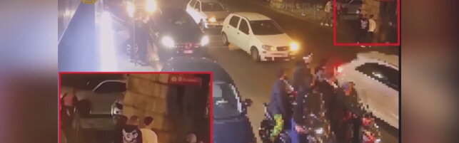 Dalla rissa per il concerto di Niko Pandetta all'inchiesta sul clan: 22 arresti