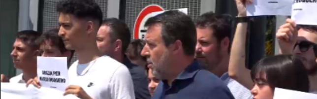 Caso Roggero, la Lega deposita una proposta di legge per estendere i limiti della legittima difesa