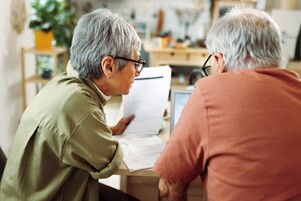 Divario di genere nelle pensioni in Italia