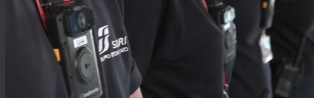 Il Gruppo FS introduce oltre mille bodycam per la sicurezza