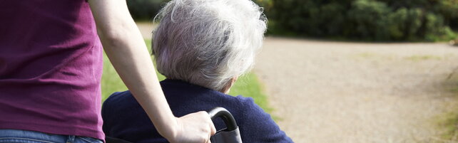 Istat: oltre 12 milioni di caregiver in Italia