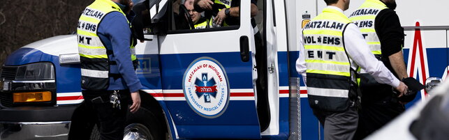 Incendio domestico in Michigan: otto morti tra cui sei bambini