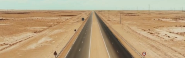 Il Marocco intitola una superstrada a Donald Trump e il presidente statunitense ringrazia
