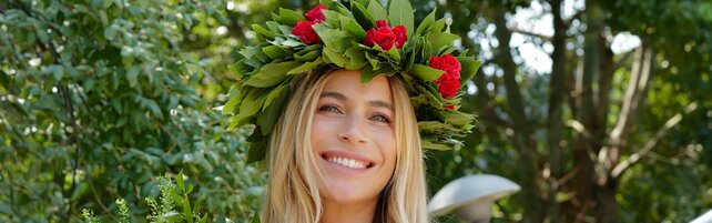 Eleonora Pedron e la laurea magistrale in Psicologia: "La mia storia potrebbe aiutare altre persone"