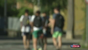 Adolescenti sequestrati e picchiati a Treviso