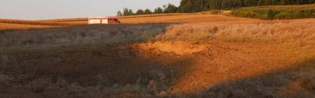 Anteprima: Pesanti raid russi sull'Ucraina, missile entra in Polonia ed esplode a terra | Tusk: "Vio…