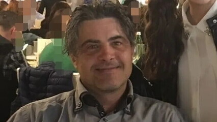 Anteprima: Kenya, torna in libertà Paolo Camellini: era stato condannato all'ergastolo per abusi ses…