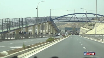 Anteprima: Ceuta 48 ore dopo, strade deserte e abitanti sotto shock