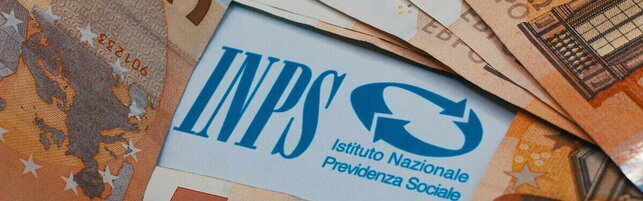 Pubblicato il calendario dei pagamenti INPS di agosto 2026