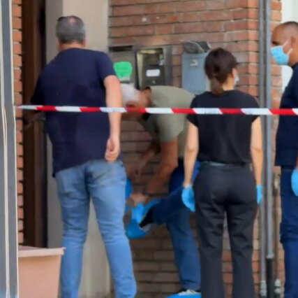 Anteprima: Ucciso dopo una lite in casa nel Modenese, fermato un uomo