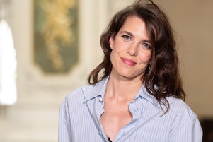 Charlotte Casiraghi, dal look al make up: lo stile "très chic"