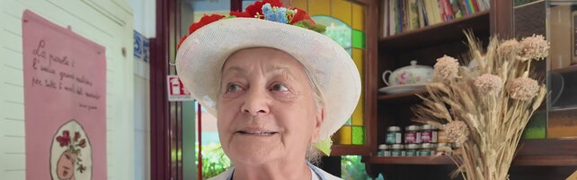 Anteprima: La piadina conquista l'America: il New York Times la incorona regina dell'estate